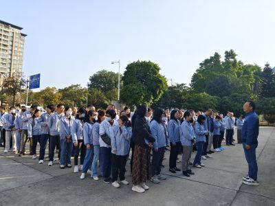 消防安全齐护航，共迎新春保安宁——佛山草莓APP视频网站制药2025春节前综合应急演练